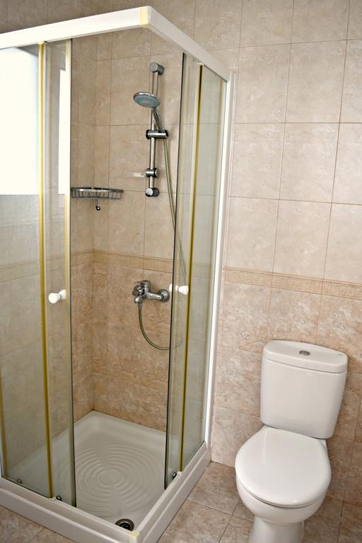 Latchi Beach Front Villa - Private Heated Pool - Amazing Uninterrupted Sea Views Πόλη Εξωτερικό φωτογραφία